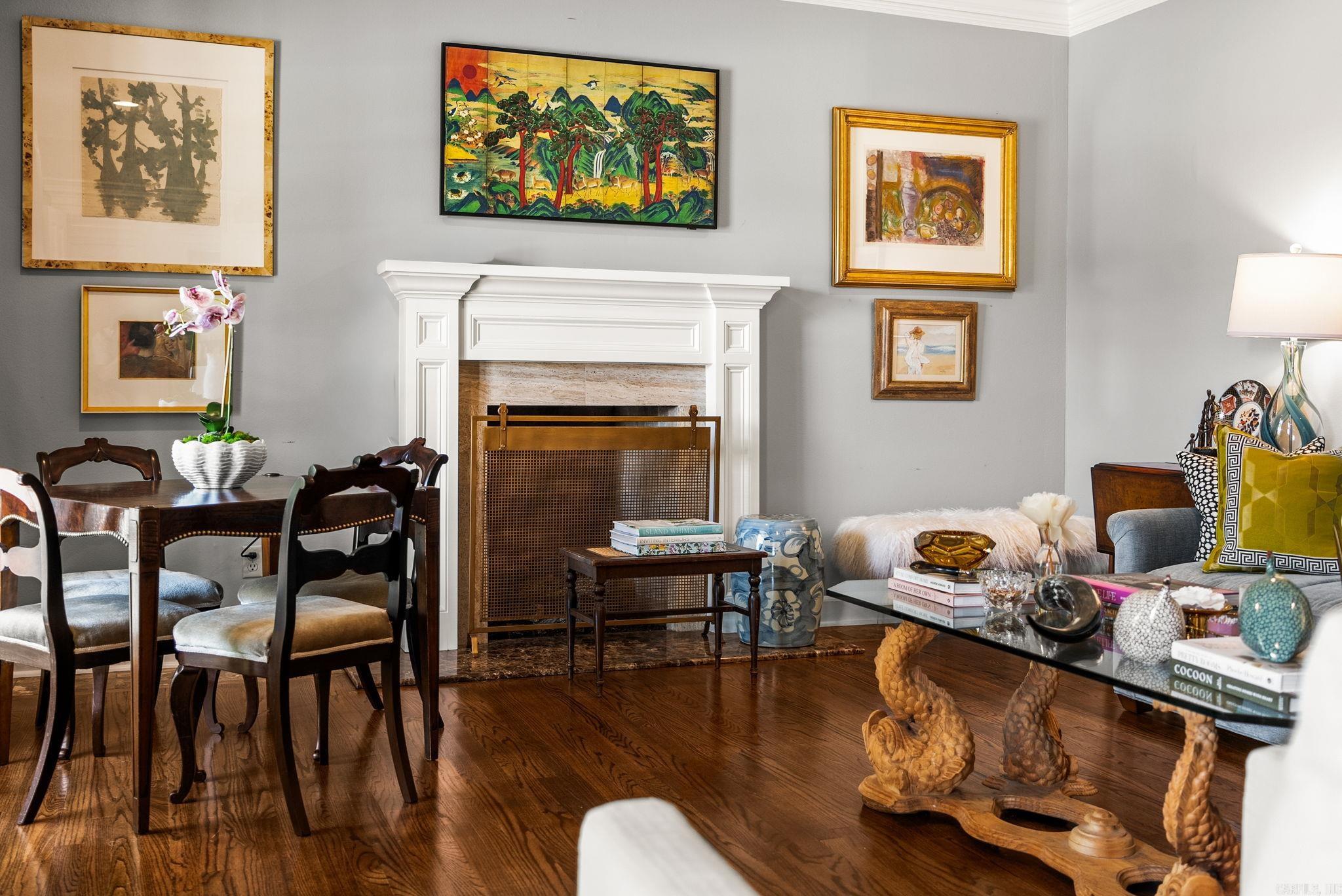 EAST PALISADES - Residential