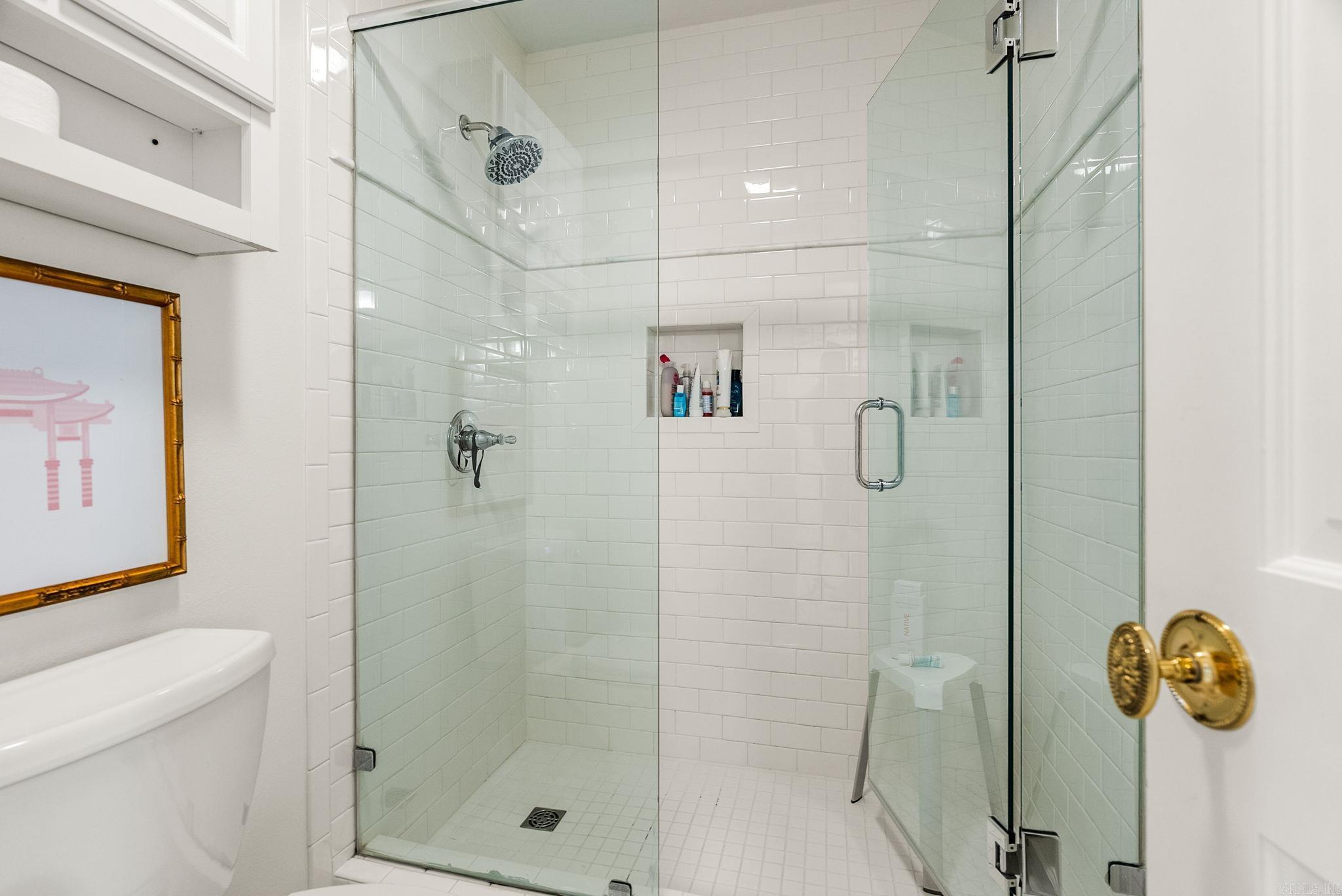 EAST PALISADES - Residential