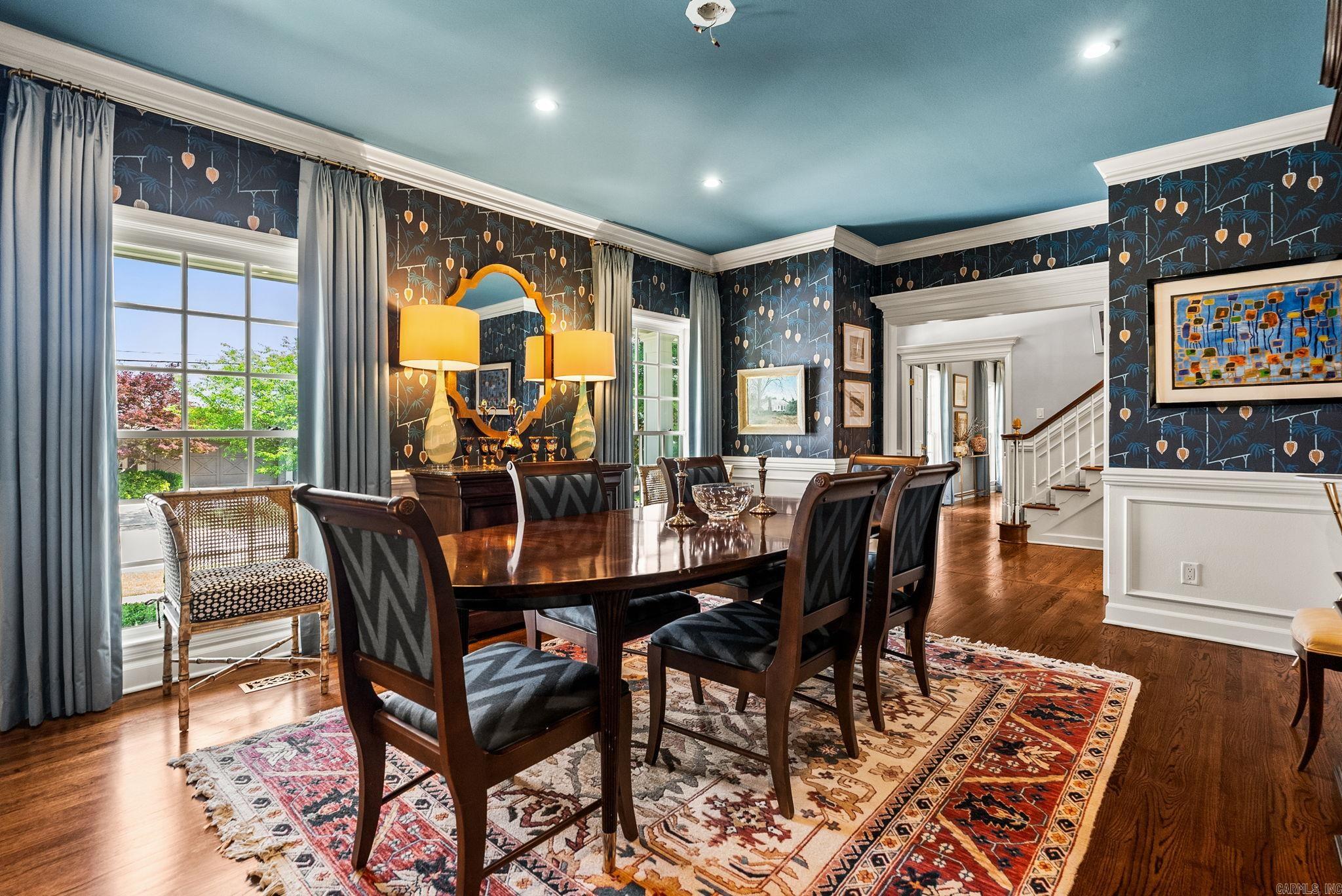 EAST PALISADES - Residential