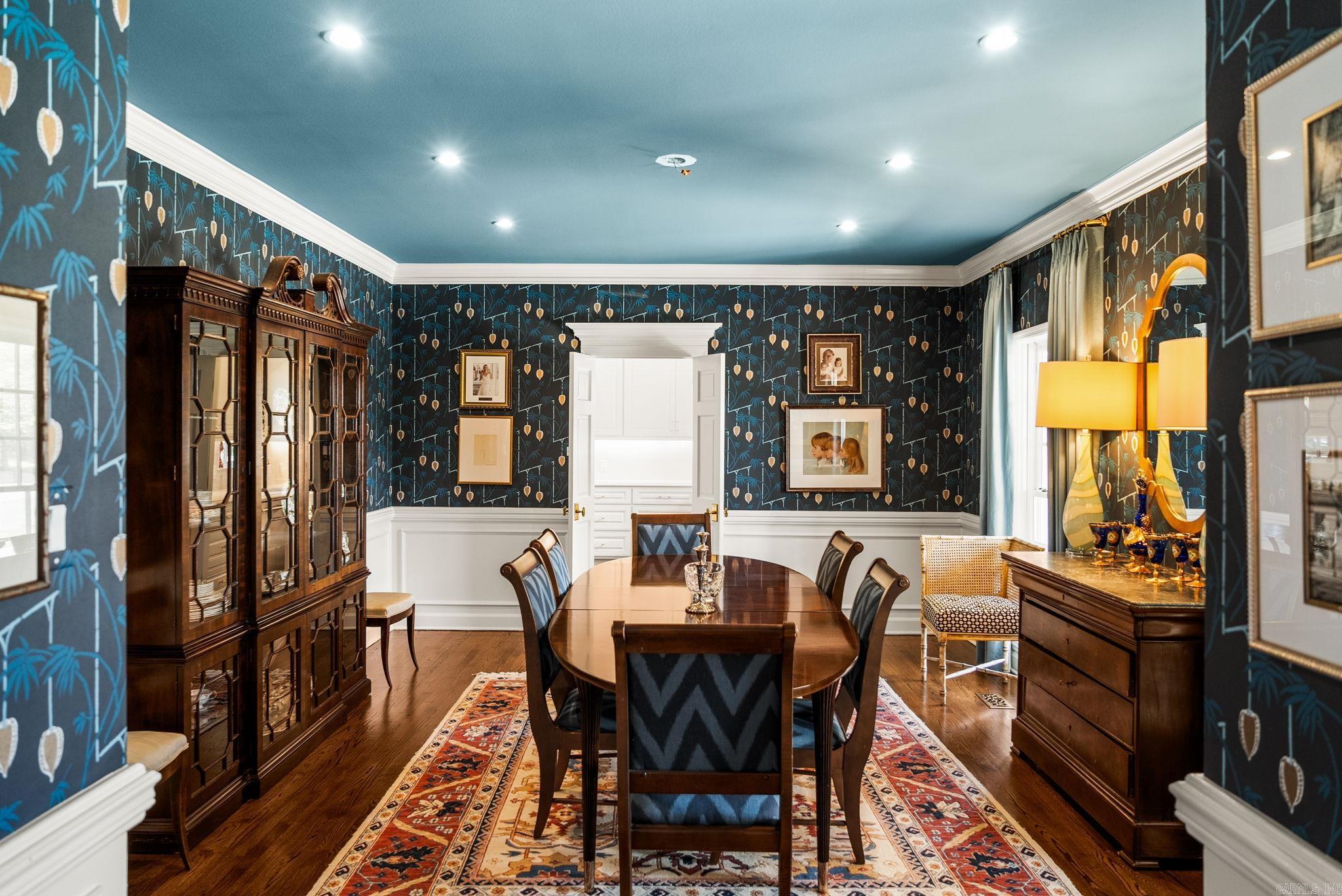 EAST PALISADES - Residential