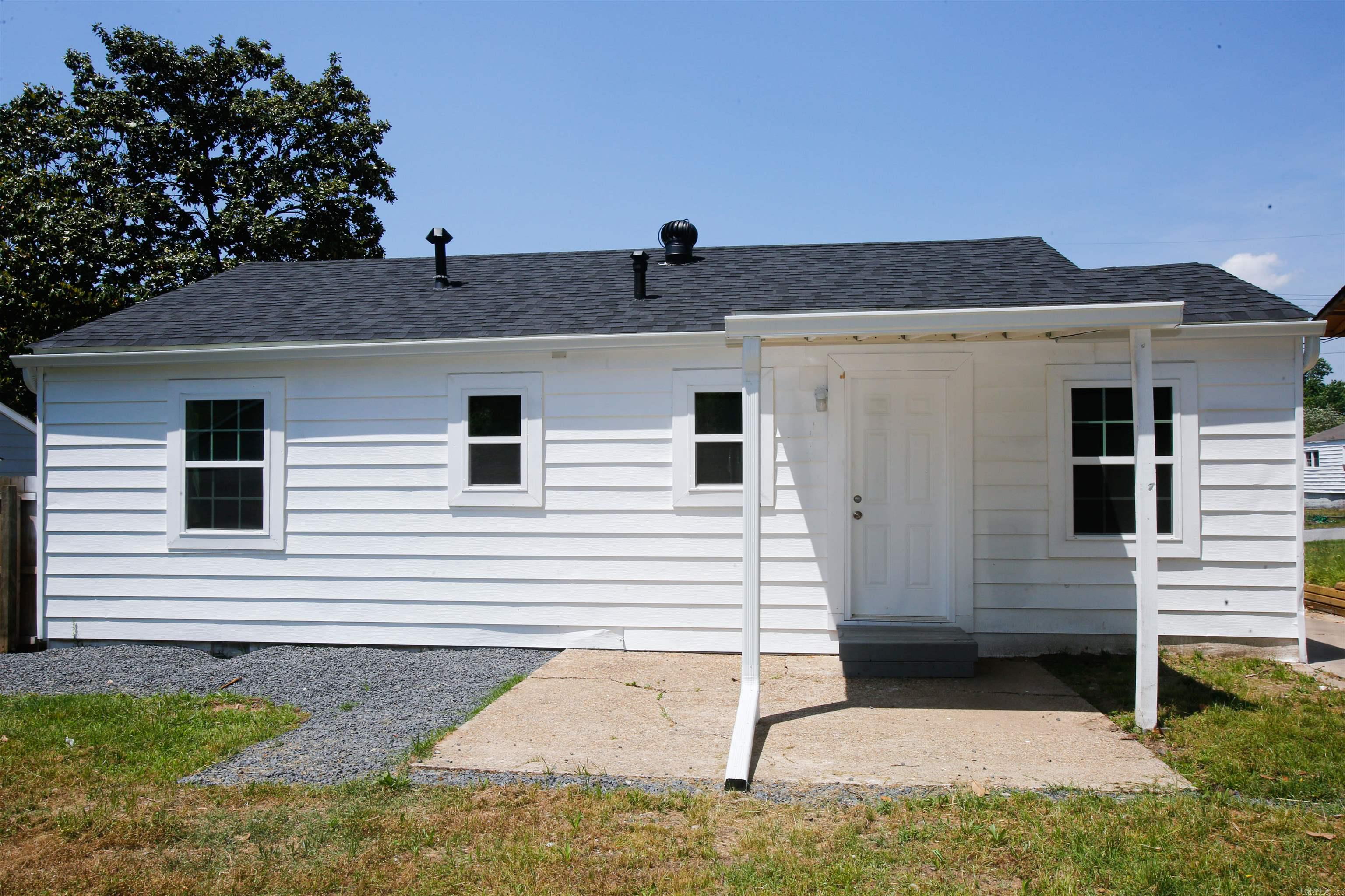 Pickthorne - Residential Lease