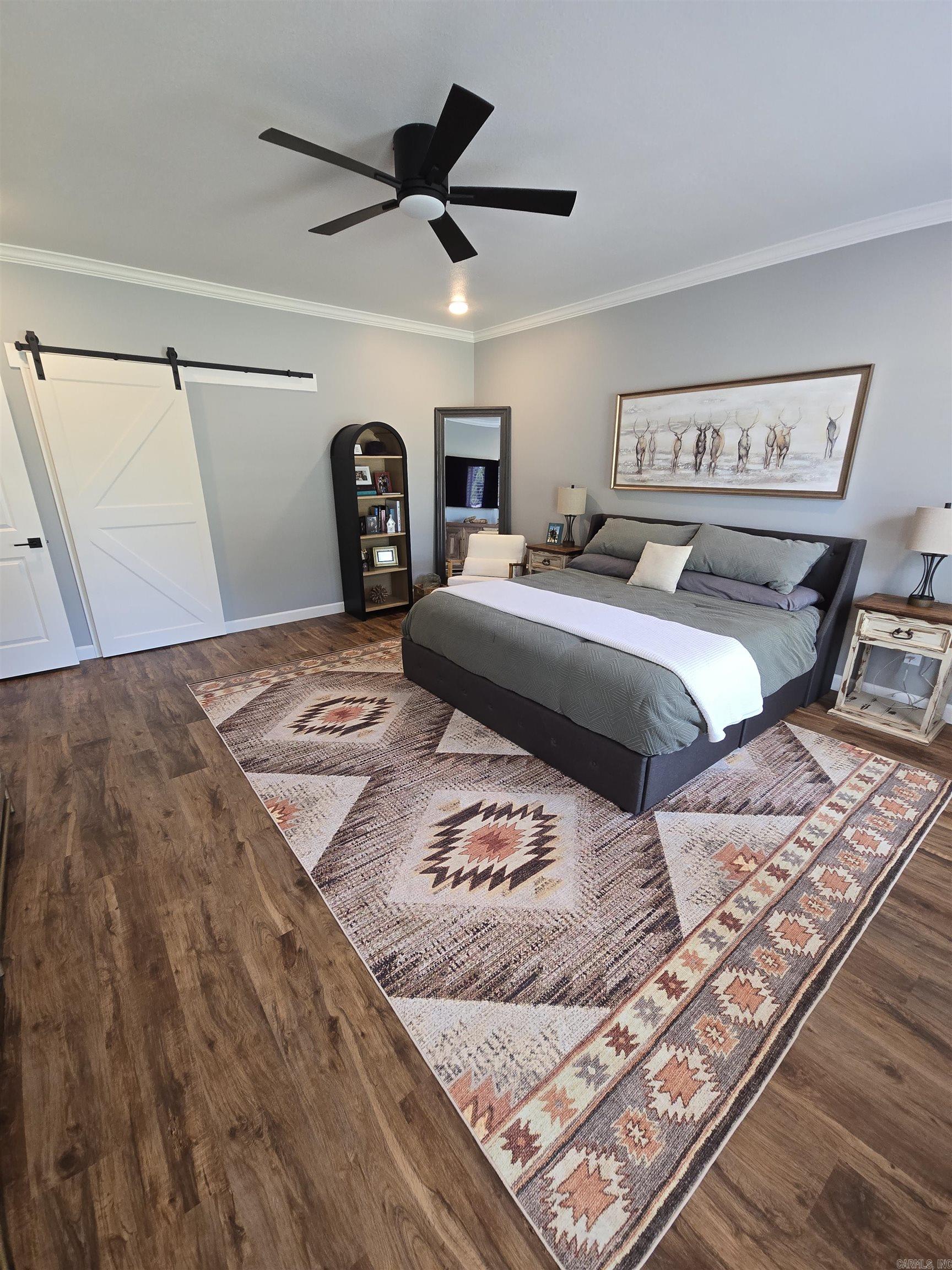 BRIDGES AND THOMPSON - Residential