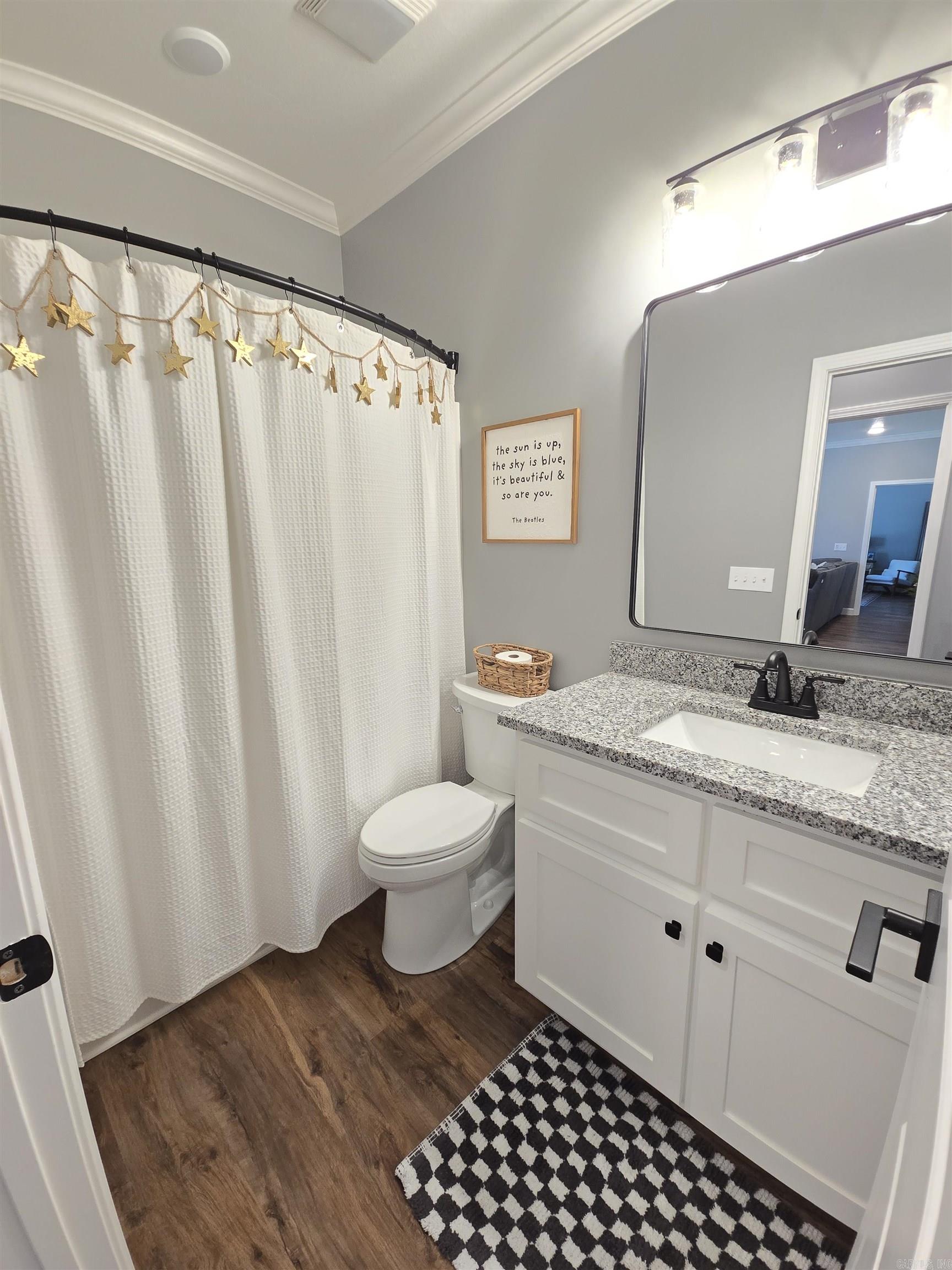 BRIDGES AND THOMPSON - Residential