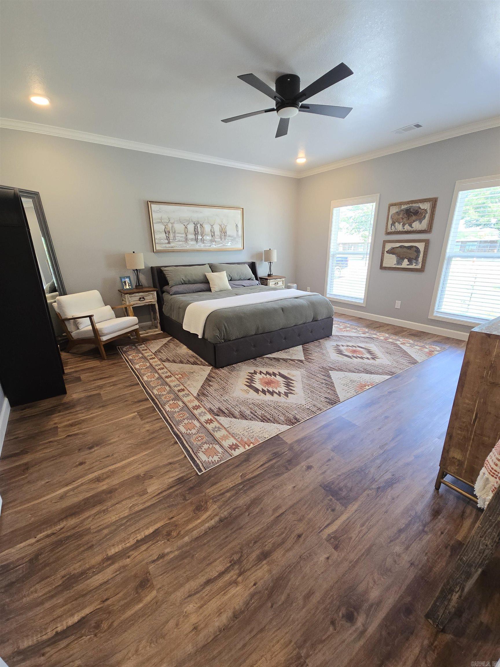 BRIDGES AND THOMPSON - Residential