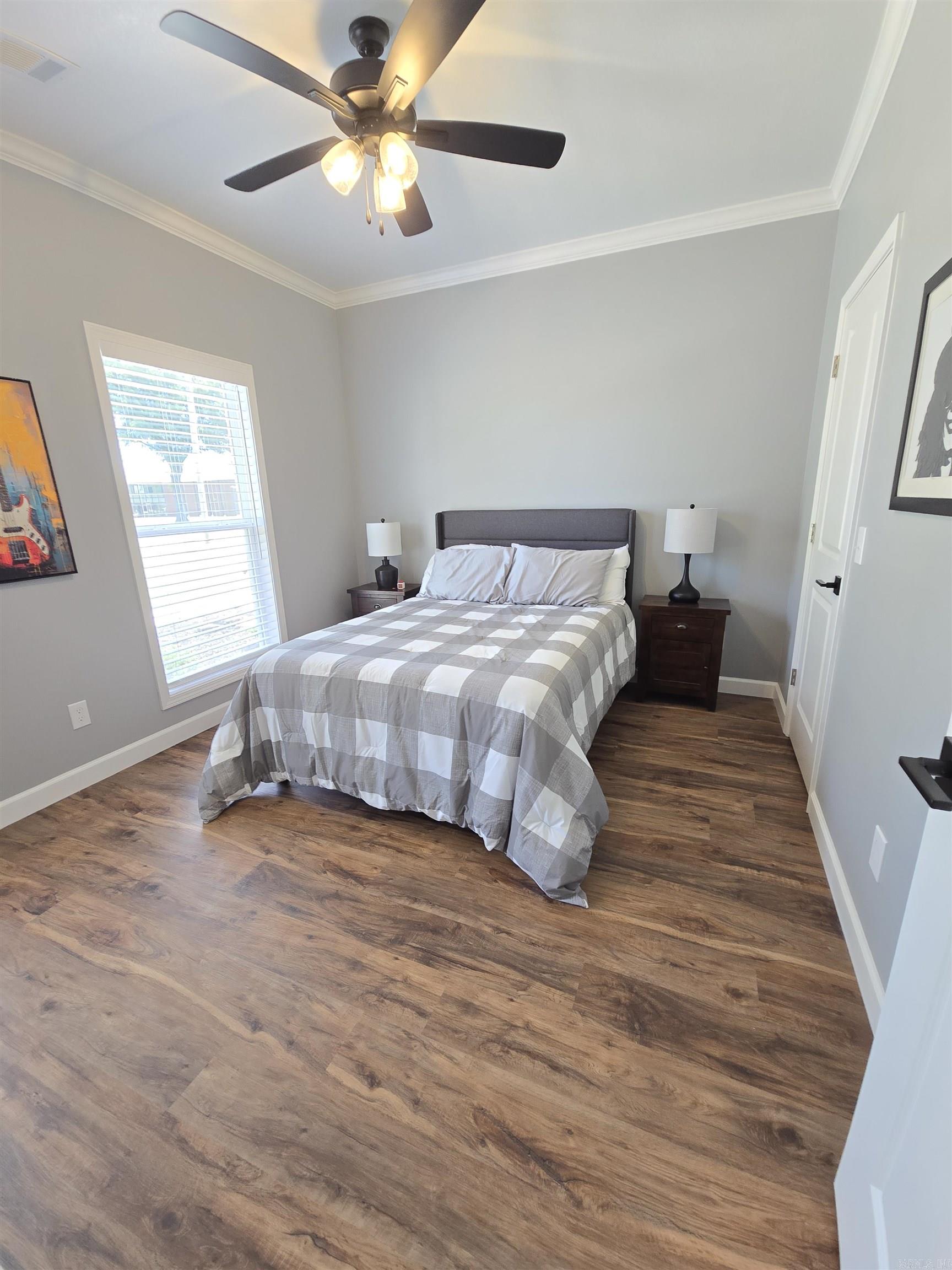 BRIDGES AND THOMPSON - Residential