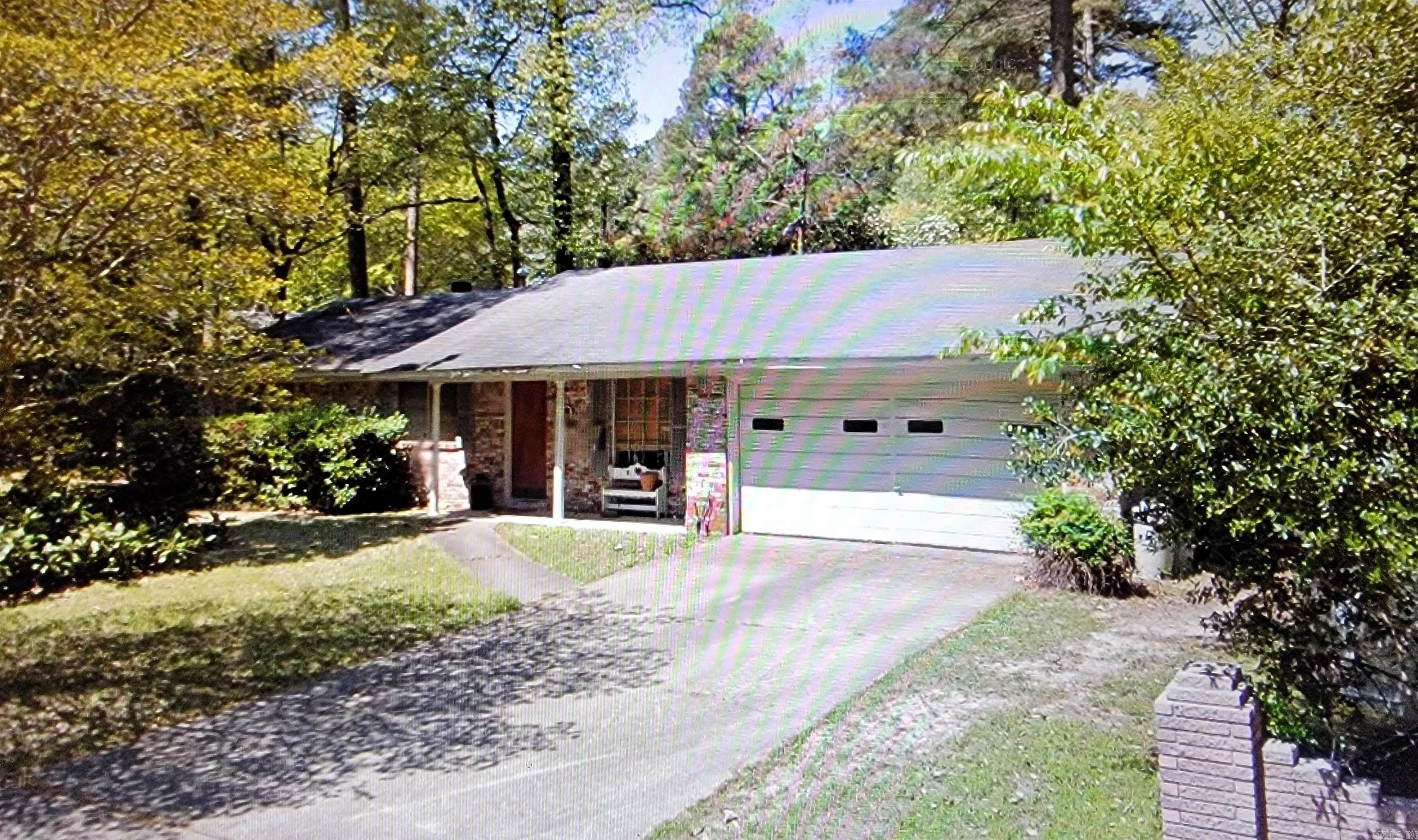 SHERWOOD FOREST WEST - Residential