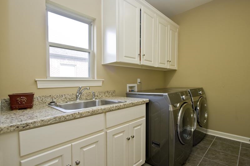 CHENAL VALLEY BRONTE COURT - Residential