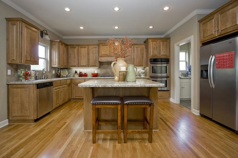 CHENAL VALLEY BRONTE COURT - Residential