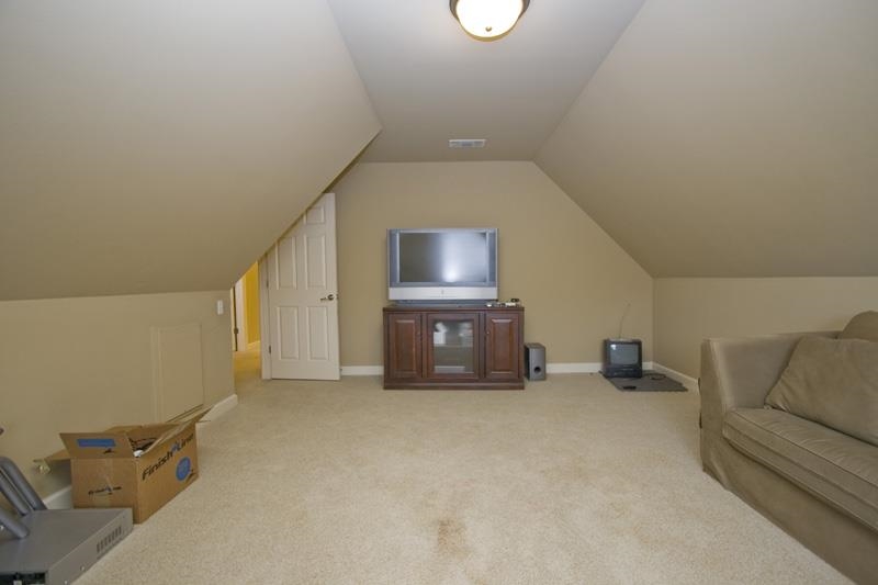 CHENAL VALLEY BRONTE COURT - Residential