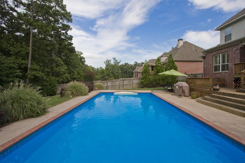 CHENAL VALLEY BRONTE COURT - Residential