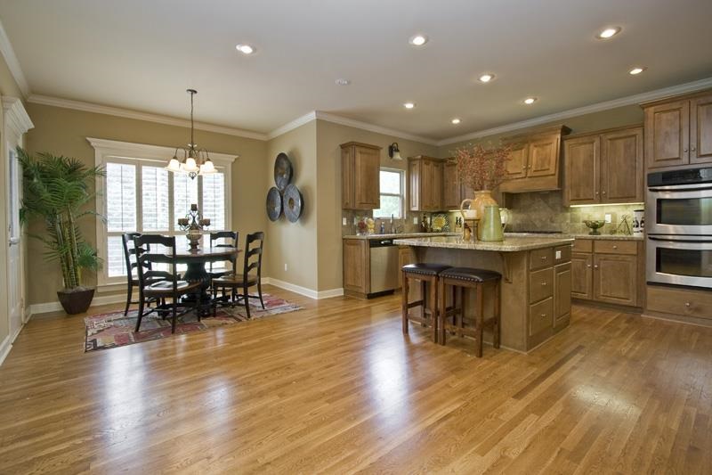 CHENAL VALLEY BRONTE COURT - Residential