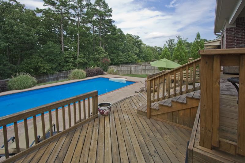 CHENAL VALLEY BRONTE COURT - Residential