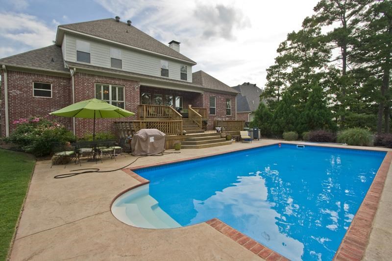 CHENAL VALLEY BRONTE COURT - Residential