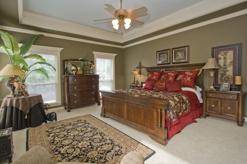 CHENAL VALLEY BRONTE COURT - Residential