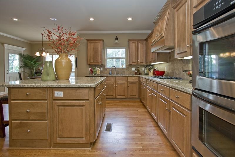 CHENAL VALLEY BRONTE COURT - Residential