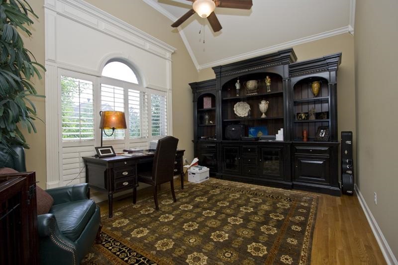 CHENAL VALLEY BRONTE COURT - Residential