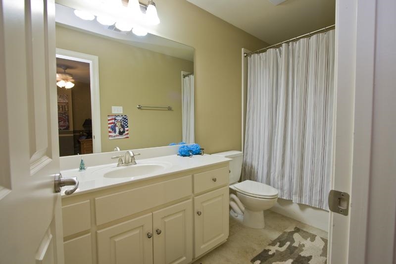 CHENAL VALLEY BRONTE COURT - Residential