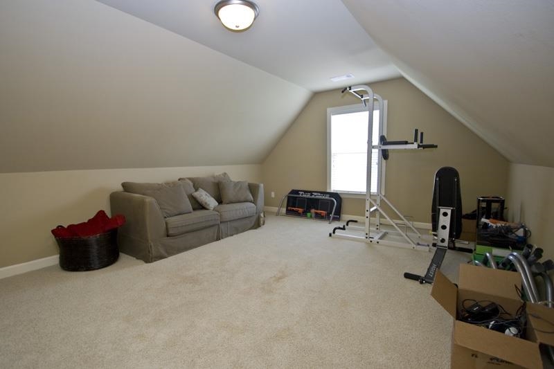 CHENAL VALLEY BRONTE COURT - Residential