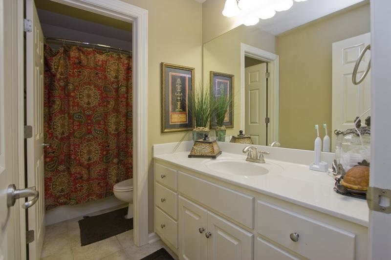 CHENAL VALLEY BRONTE COURT - Residential