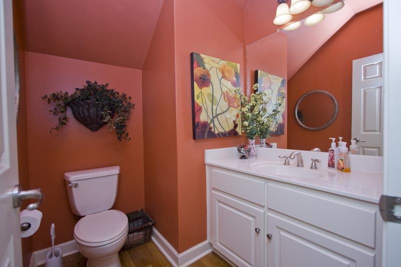 CHENAL VALLEY BRONTE COURT - Residential