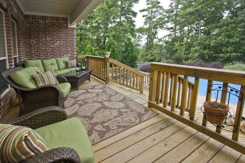 CHENAL VALLEY BRONTE COURT - Residential