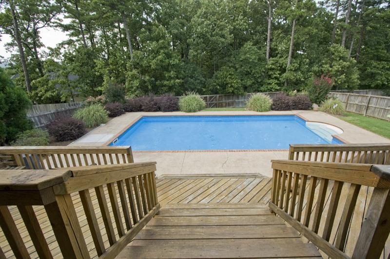 CHENAL VALLEY BRONTE COURT - Residential