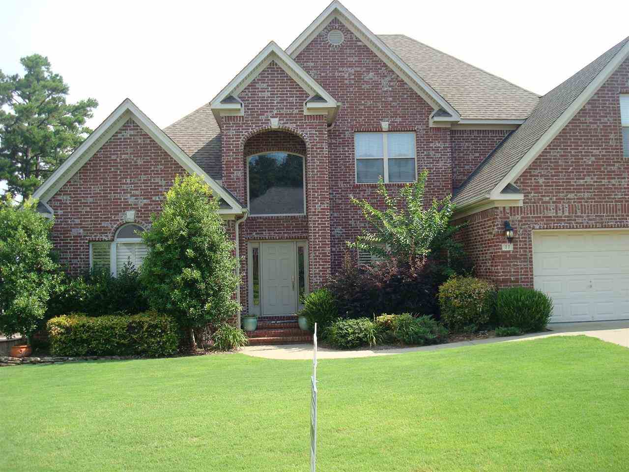 CHENAL VALLEY BRONTE COURT - Residential