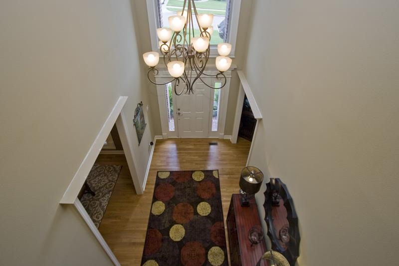 CHENAL VALLEY BRONTE COURT - Residential