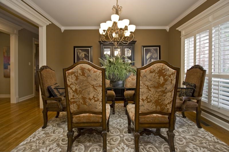 CHENAL VALLEY BRONTE COURT - Residential