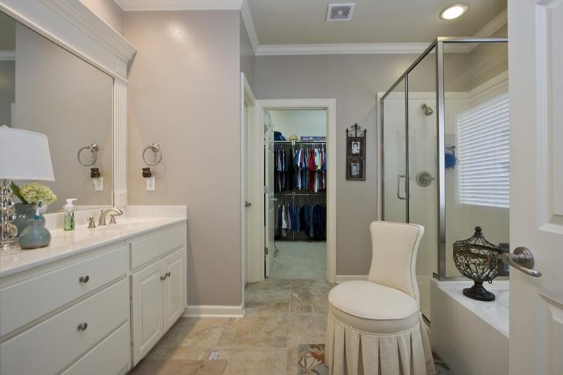 CHENAL VALLEY BRONTE COURT - Residential