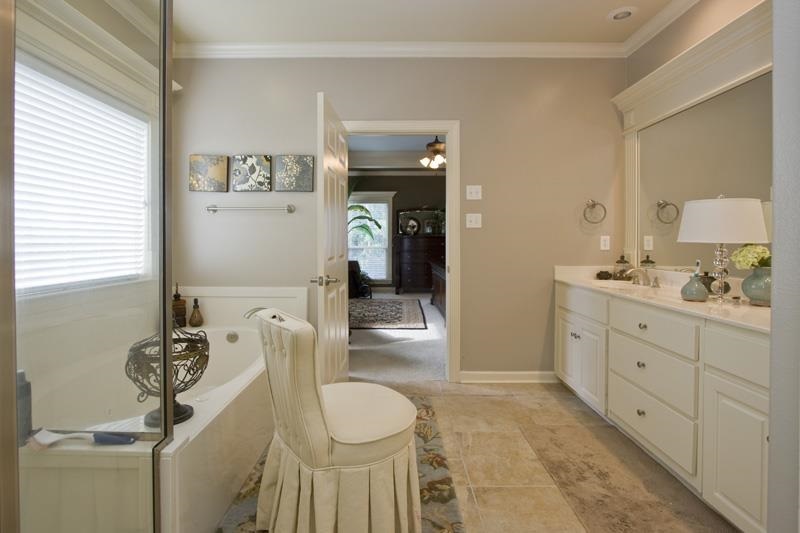 CHENAL VALLEY BRONTE COURT - Residential