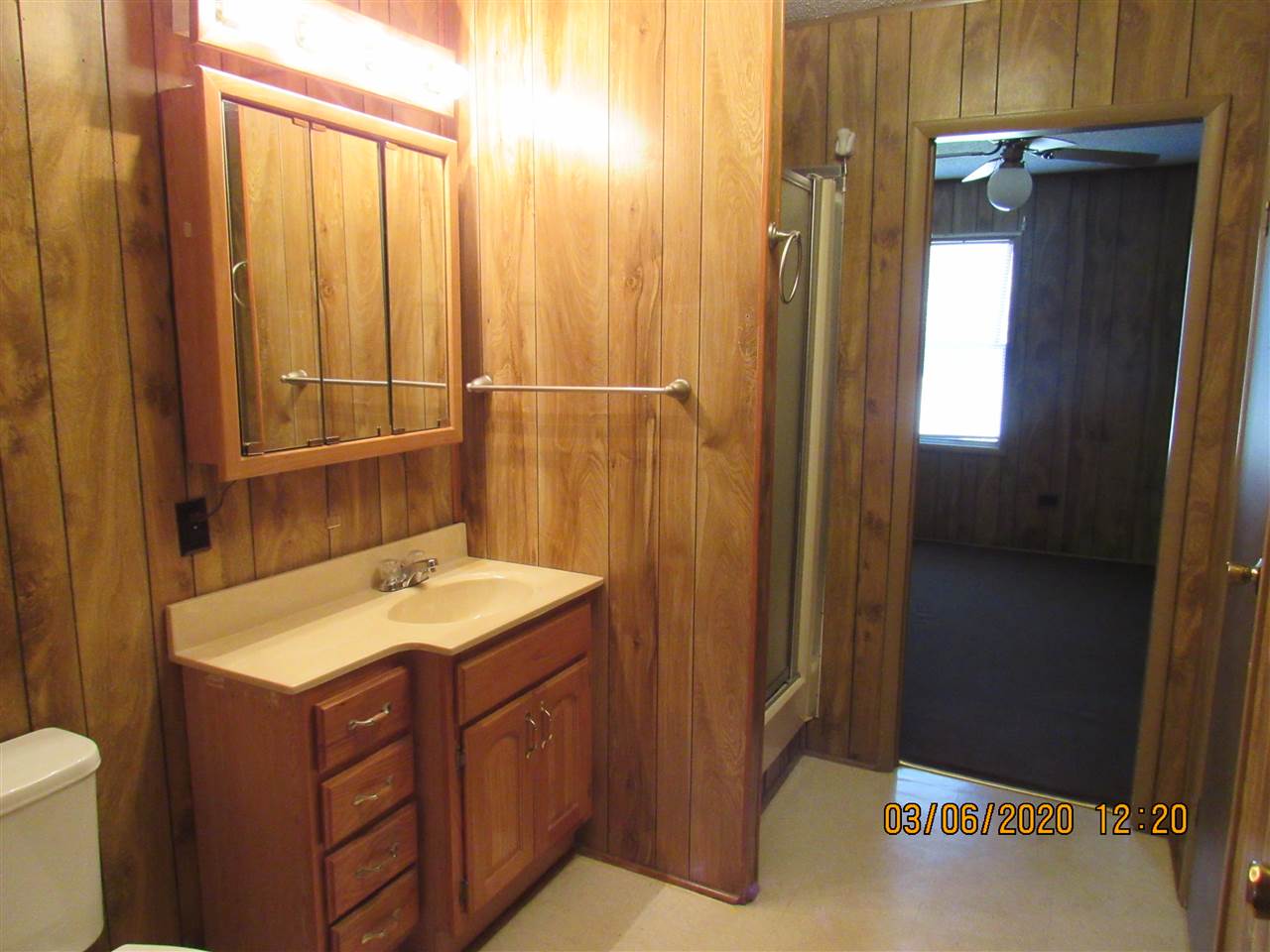 Metes & Bounds - Residential Lease