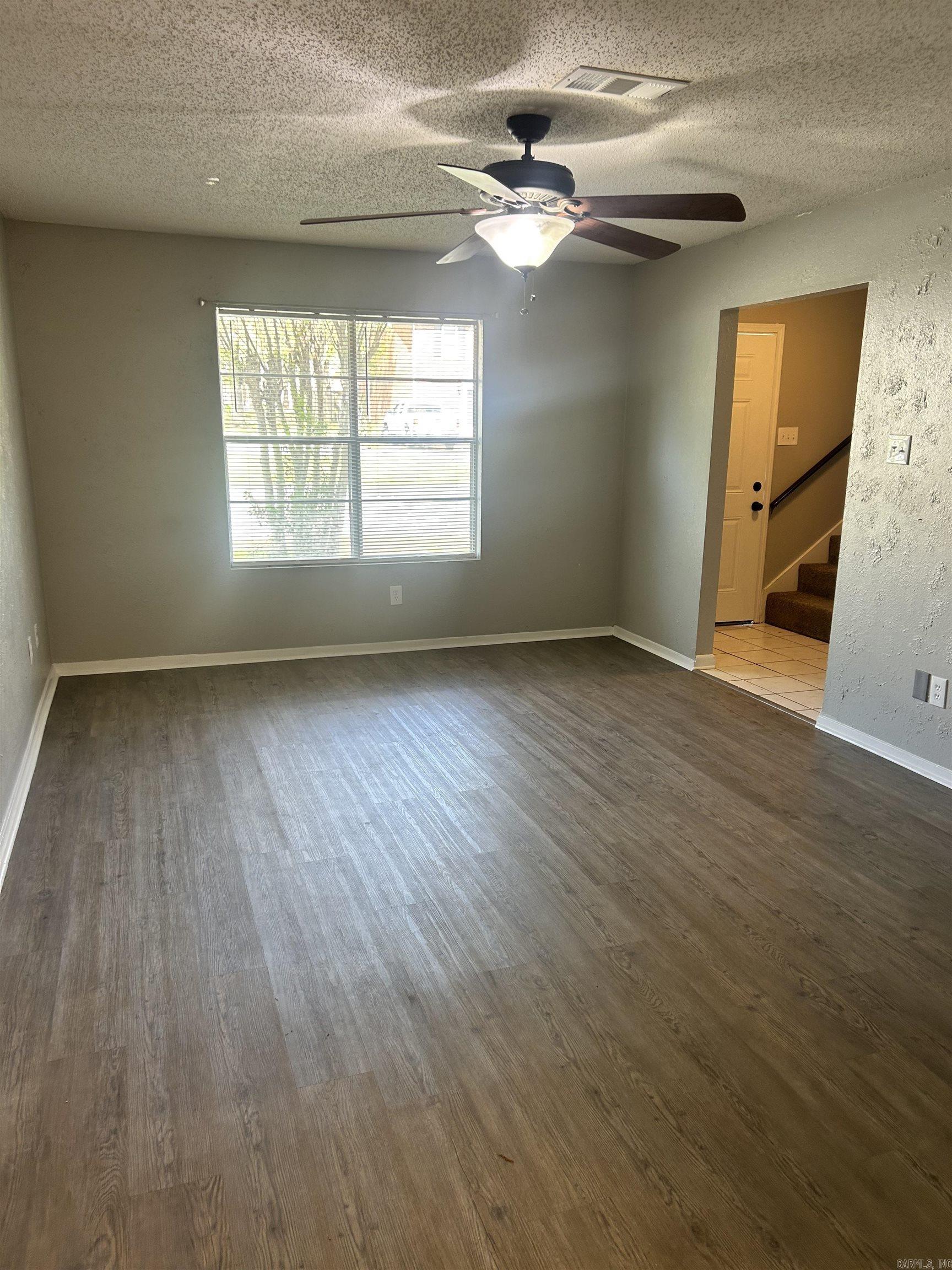 Oak Crest Manor Townhomes - Residential Lease