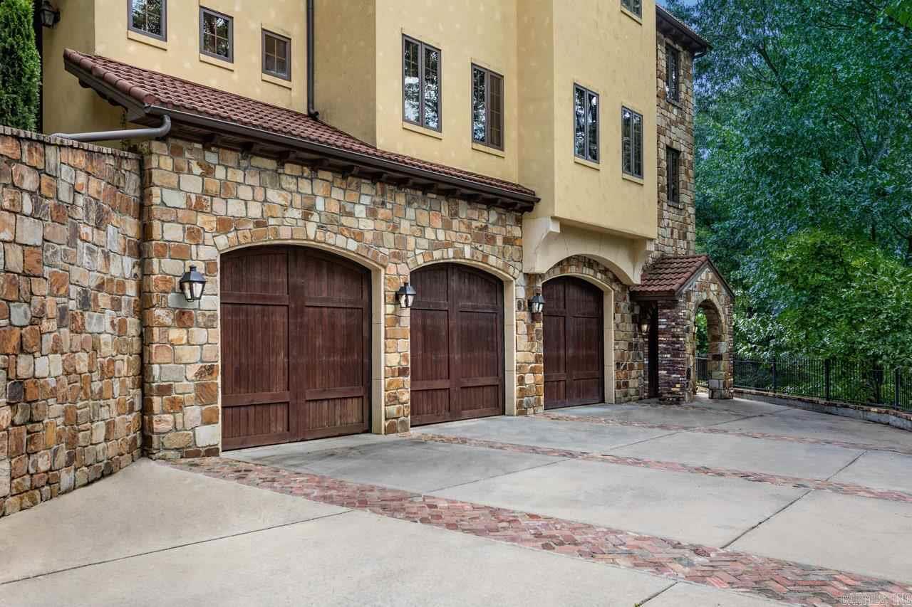 Oakwood - Residential
