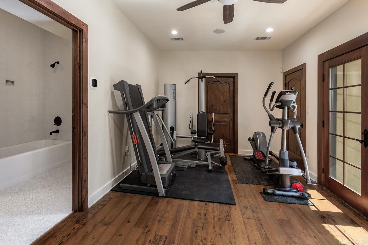 Oakwood - Residential