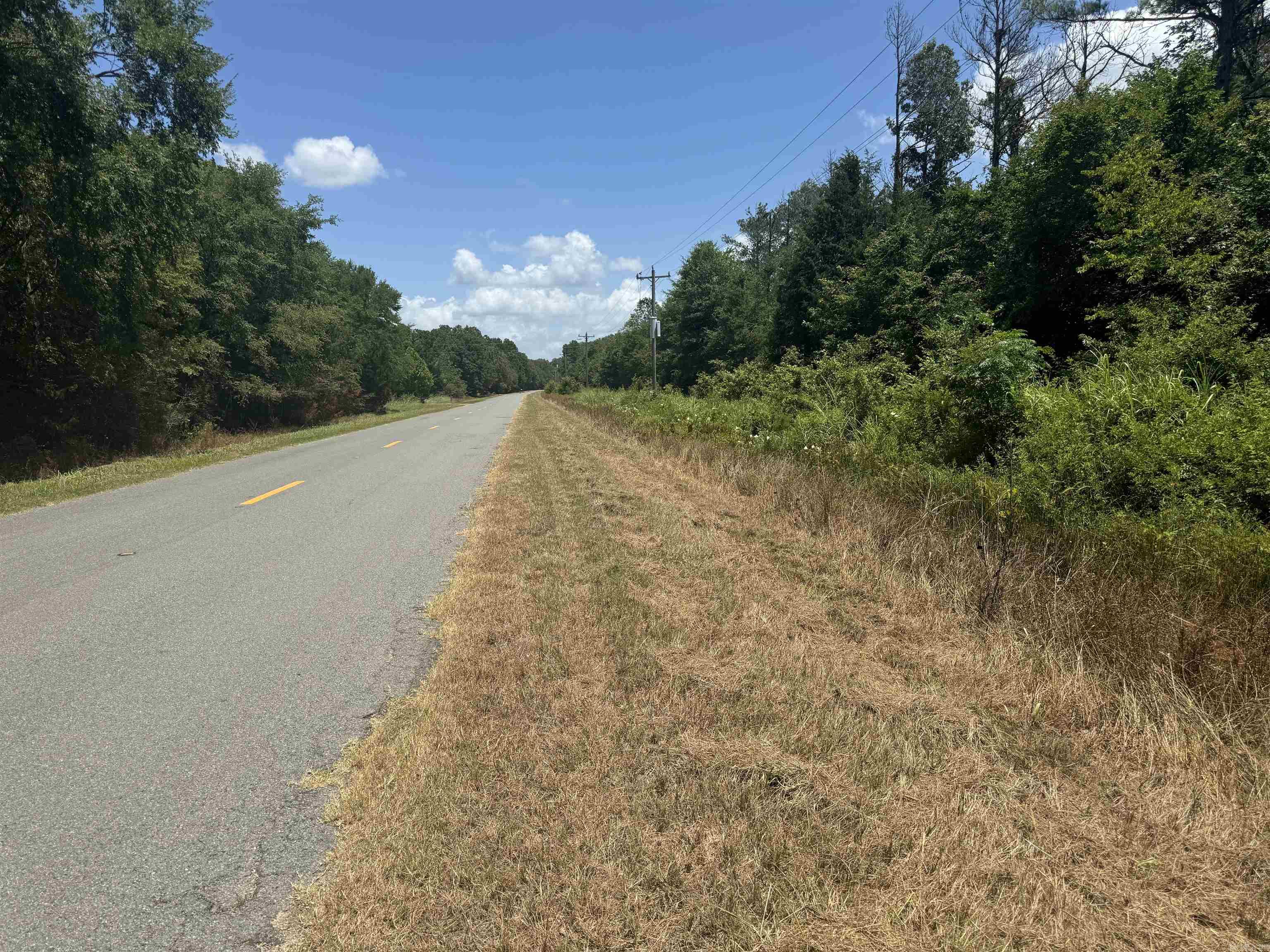 160 Acre Hardwood-Pine Timber Tract Great Access, Hunting, and Homesite Potential This versatile 160-acre property offers a unique combination of investment, recreation, and residential potential. With direct frontage on Highway 52 and additional gravel road access from the south via Hellcat Road, the tract is easily accessible from multiple points. The land features a mix of mature hardwood and pine timber, making it an ideal timber investment property with potential future income. It's also a proven hunting tract, well-suited for deer and small game, offering a fantastic spot for a family hunting retreat or weekend getaway. Conveniently located just 16 miles from Oak Grove, LA, and the Walmart Supercenter, this property gives you the best of both worlds peaceful rural living with easy access to town amenities. Rural electric and water utilities are available along Hwy 52, making it easy to establish a homesite or hunting camp with modern comforts. A private interior homesite location allows for seclusion and acreage buffer from neighbors and road noise