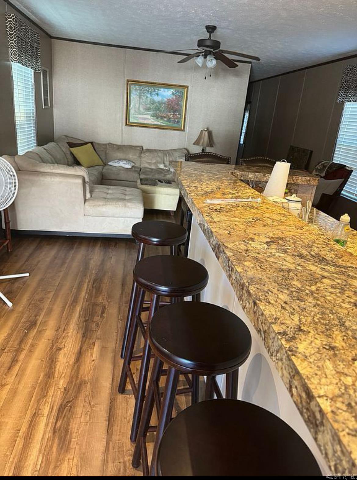 BAYOU RIDGE - Residential