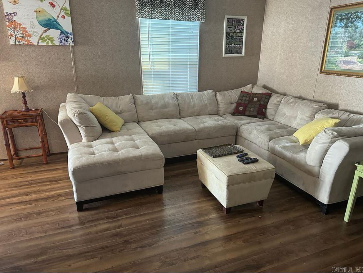 BAYOU RIDGE - Residential