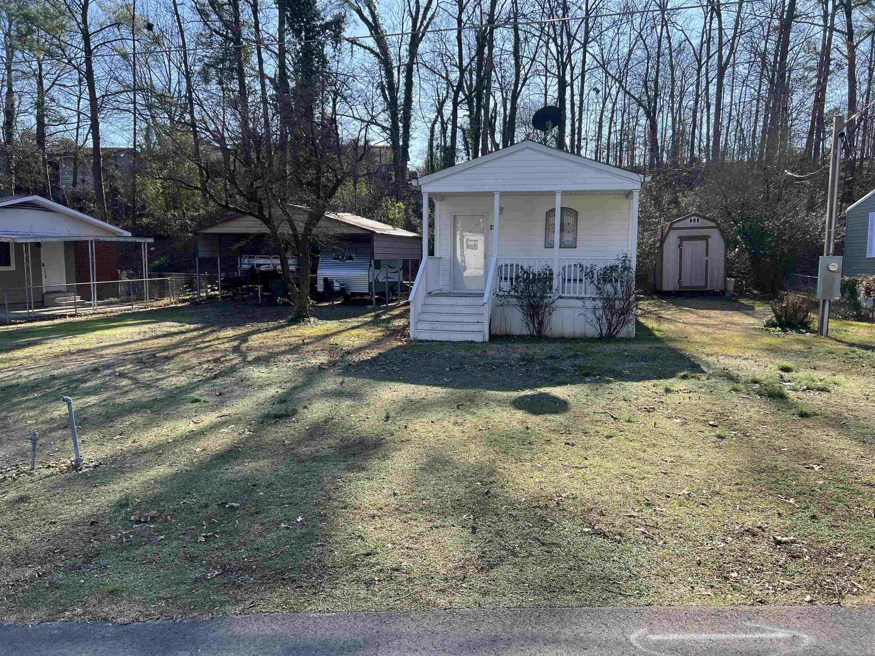 BAYOU RIDGE - Residential
