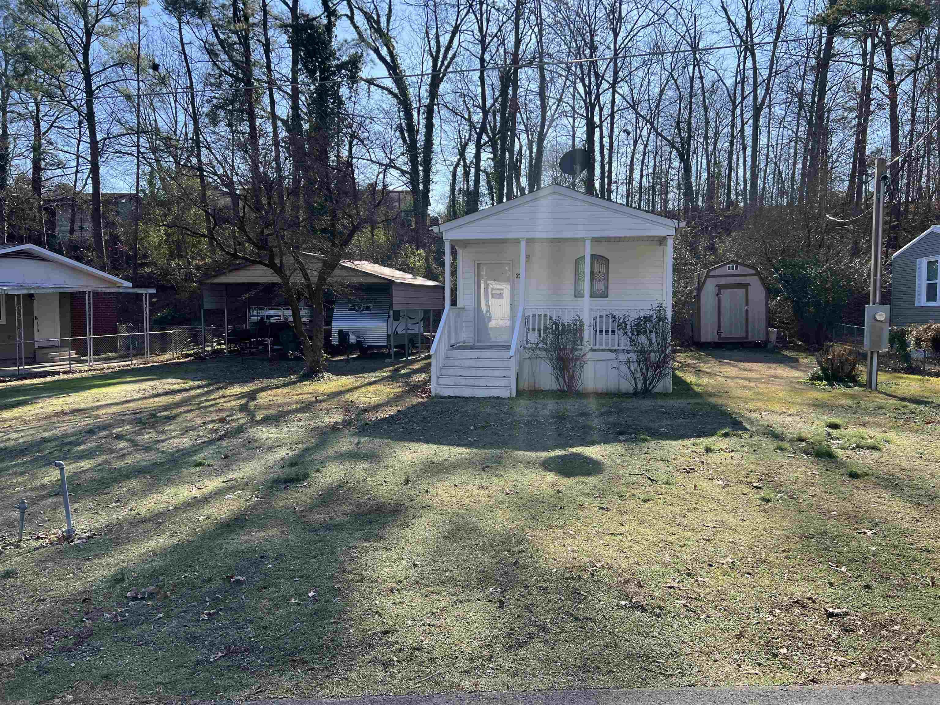 BAYOU RIDGE - Residential