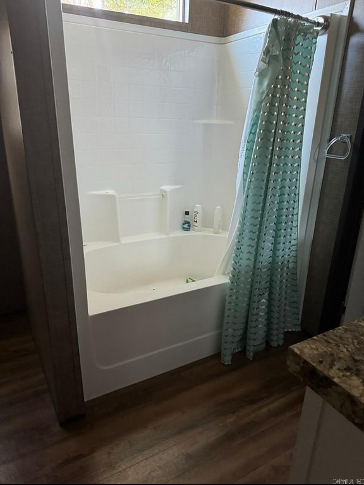 BAYOU RIDGE - Residential