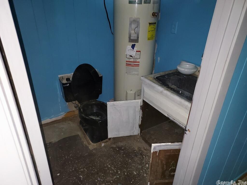 BLACK ROCK ORIGINAL - Residential