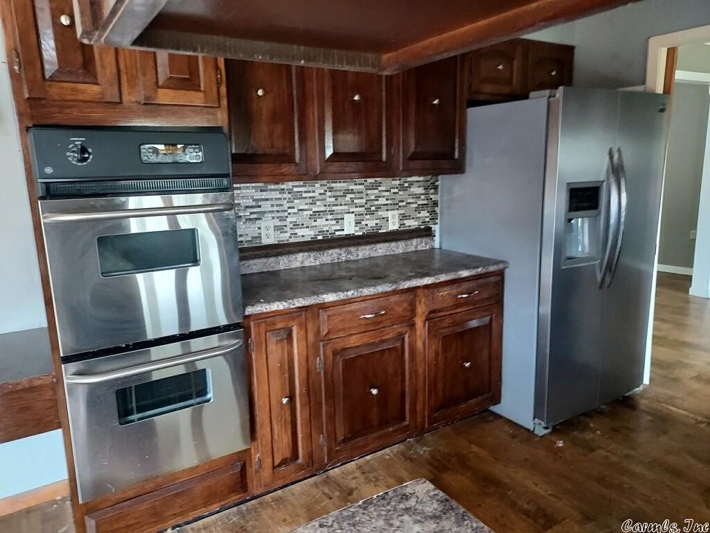 BLACK ROCK ORIGINAL - Residential