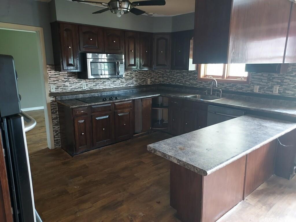 BLACK ROCK ORIGINAL - Residential