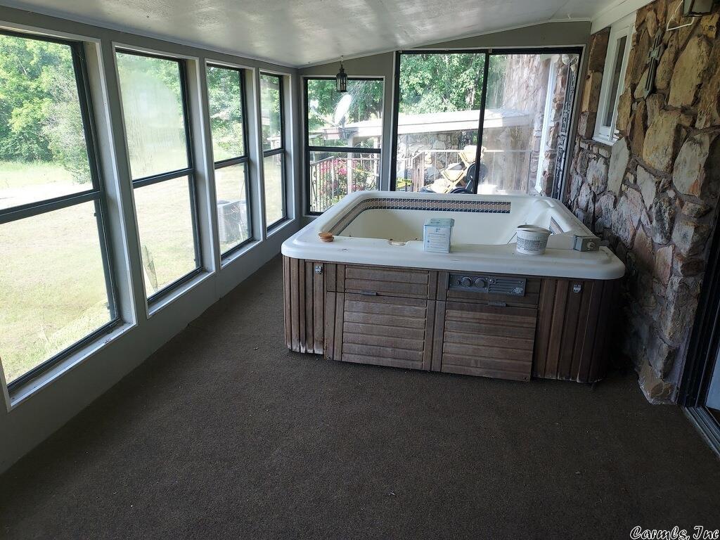 BLACK ROCK ORIGINAL - Residential