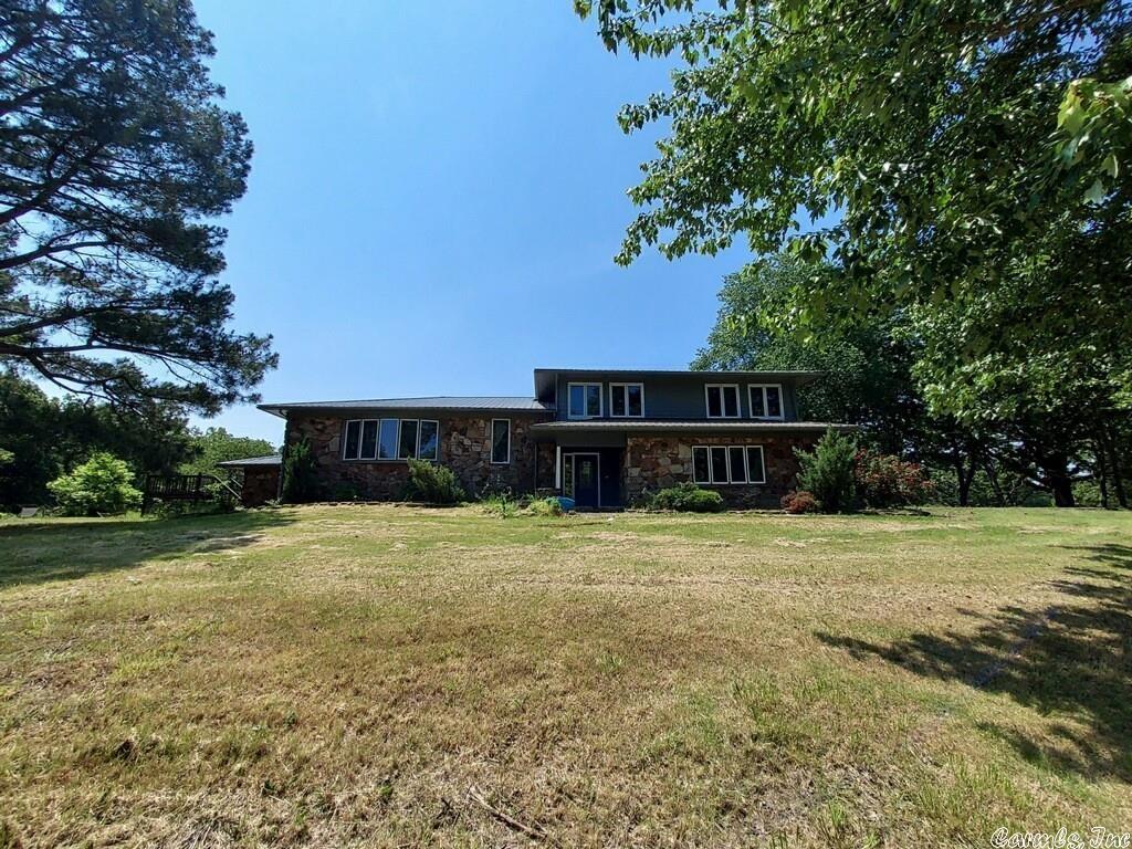 BLACK ROCK ORIGINAL - Residential