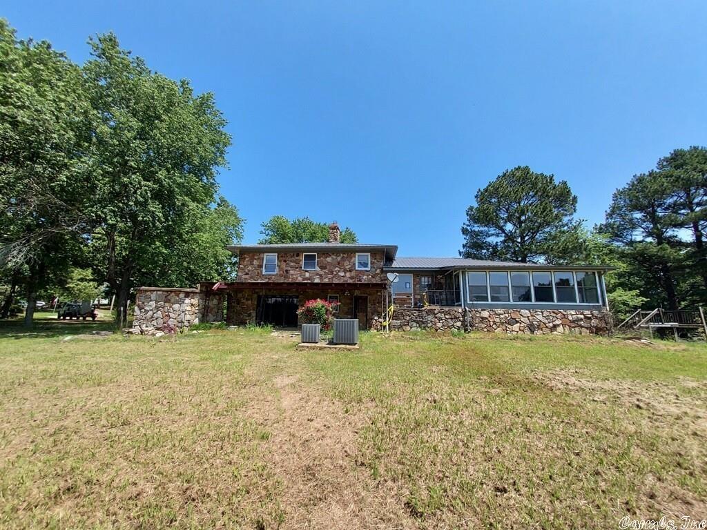 BLACK ROCK ORIGINAL - Residential