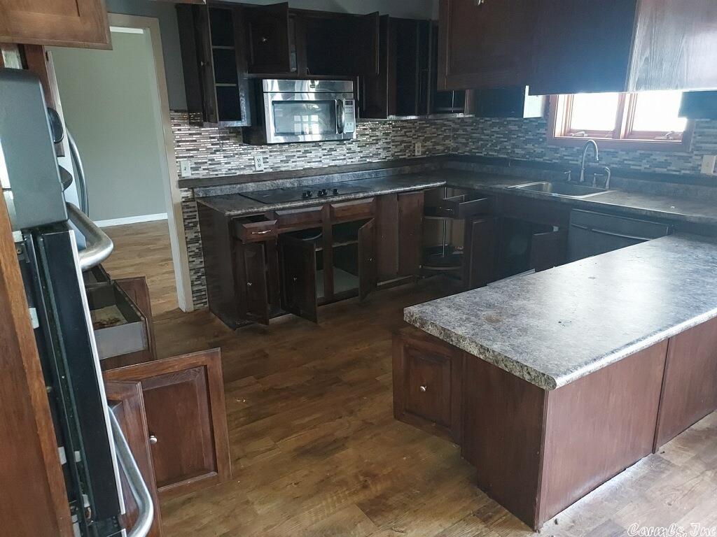 BLACK ROCK ORIGINAL - Residential