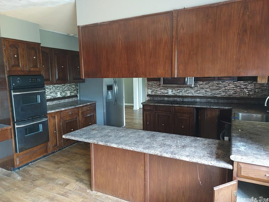 BLACK ROCK ORIGINAL - Residential