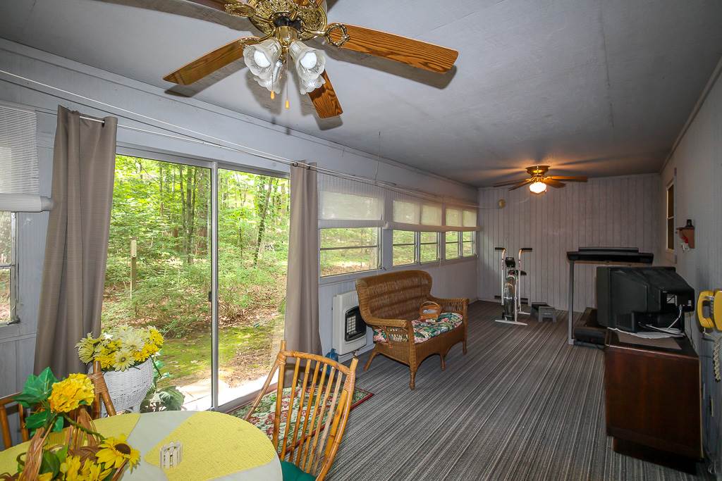 Segovia - Residential